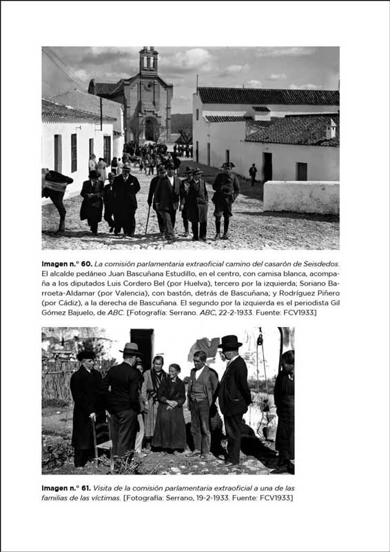 Los Sucesos De Casas Viejas Cr nica De Una Derrota Editorial Beceuve Los Sucesos De Casas Viejas Cr nica De Una Derrota Editorial Beceuve